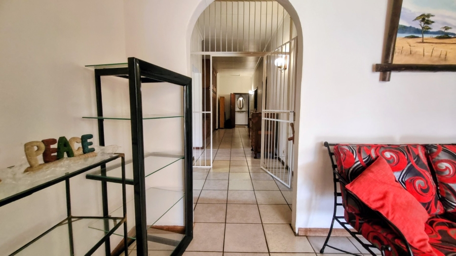 2 Bedroom Property for Sale in Deneysville Free State